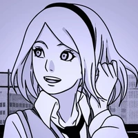 Haruno sakura