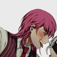 Sanzu Haruchiyo