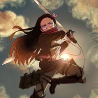 Kamado Nezuko