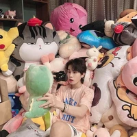 tác giả cute phô mai que