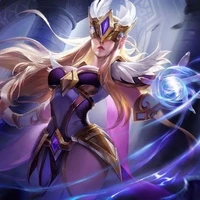 Ilumia - Nữ thần ánh sáng