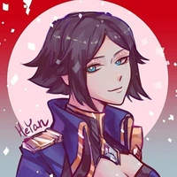 Violet - Tay súng quả cảm