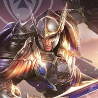 Thane - Thanh gươm anh dũng