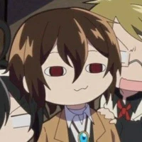 Dazai Osamu