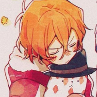 Chuuya nakahara