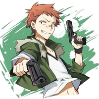 Tachihara Michizou