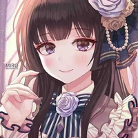 Thẩm Băng Băng_Tứ tiểu thư