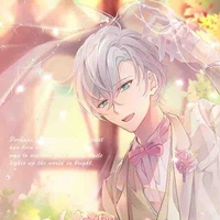 Mạc Khiết Thần_Tam thiếu