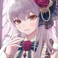 Thẩm Nhược Y_Nhị tiểu thư