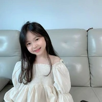 Châu Mẫn Hoa_lúc nhỏ