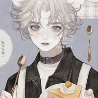 Tạ Dĩ An( 12 tuổi )