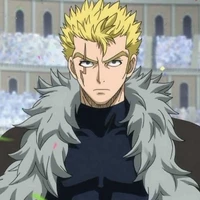 Laxus Dreyar