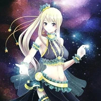 Lucy Heartfilia