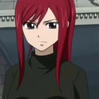 Erza Scarlet