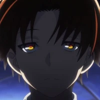 Kiyotaka Ayanokõji