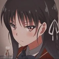 Suzune Horikita