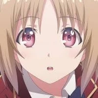 Kushida Kikyou