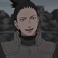 Nara shikamaru