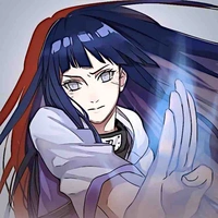 Hyuga hinata