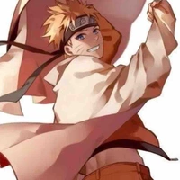 Uzumaki naruto