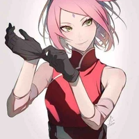 Haruno sakura