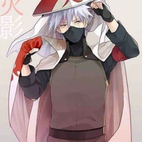 Hatake kakashi