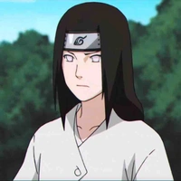 Hyuga neiji