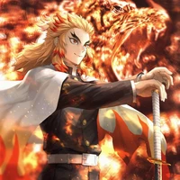 Rengoku Kyoujurou