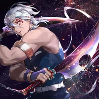 Uzui Tengen