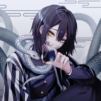 Iguro Obanai