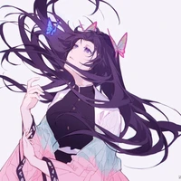 Kochou Kanae