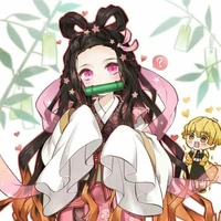 Kamado Nezuko