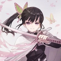 Tsuyuri Kanao
