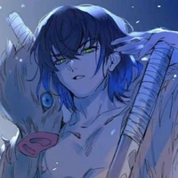 Hashibira Inosuke