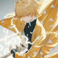Agatsuma Zenitsu