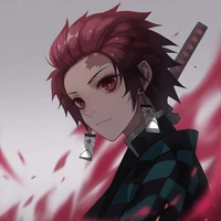 Kamado Tanjirou