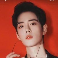 Tiêu Chiến(Sean)