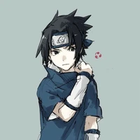 Uchiha Sasuke