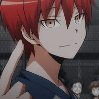 Akabane Karma