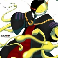Koro-sensei