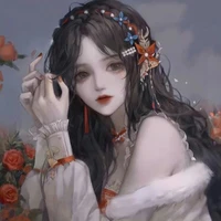 Lãnh Lạc Y(Mia)