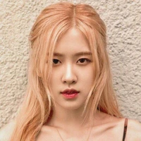 Rosé_Dẹo