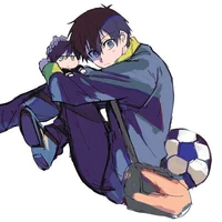 Isagi Yoichi