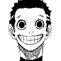 Wanima Keisuke