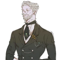 Quản gia [ nhà Rothschild ]