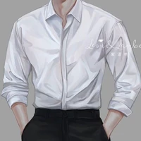 Tài xế riêng của Edric