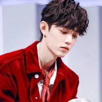 Tiêu Chiến (papi các anh)