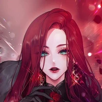 der y/n[black rose]