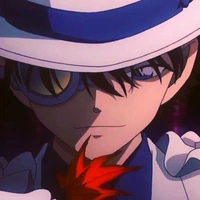 Kaito Kid