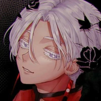 kurokawa Izana